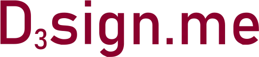 Werbeagentur d3sign me