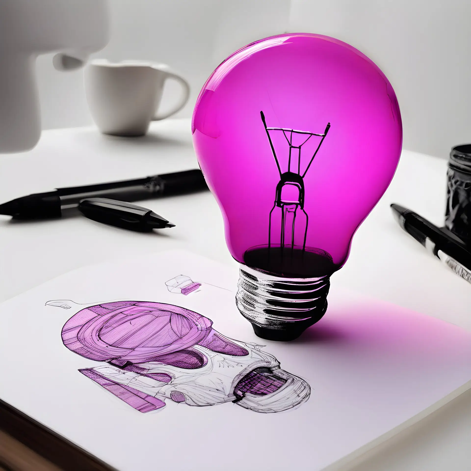 Logoerstellung Werbeagentur