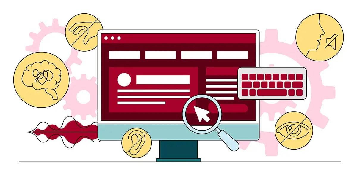 Warum ist Barrierefreiheit wichtig