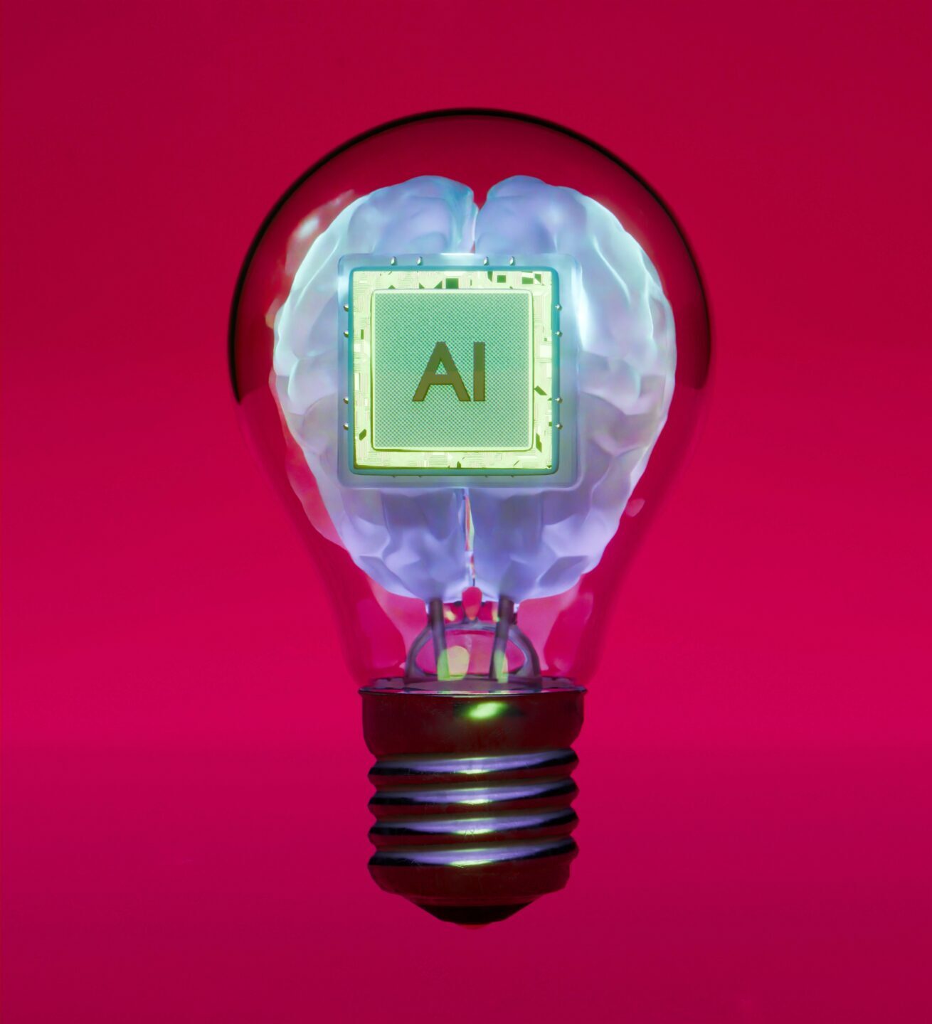 künstliche Intelligenz im Design