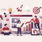 Content Marketing für Startups richtig aufbauen