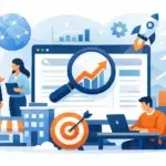 SEO Agentur für KMU richtig wählen