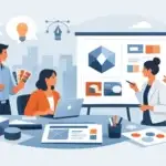 Was eine gute Corporate Design Agentur leistet