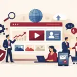 Wichtigste Funktionen einer Firmenwebsite