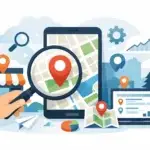 Wie funktioniert lokale SEO wirklich?