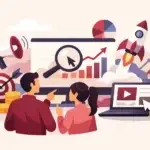 Die besten Google Ads Strategien 2025