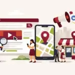 Google Ads für lokale Kundenanfragen nutzen