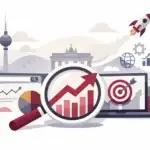 SEO Trends Deutschland 2026 richtig nutzen