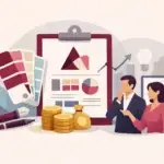 Was kostet ein Corporate Design wirklich?