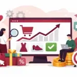 Webshop Conversion Optimierung Beispiel