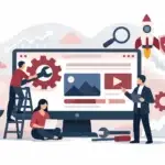 Website Pflege Service für starke Auftritte