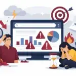 9 häufige Fehler bei Google Ads