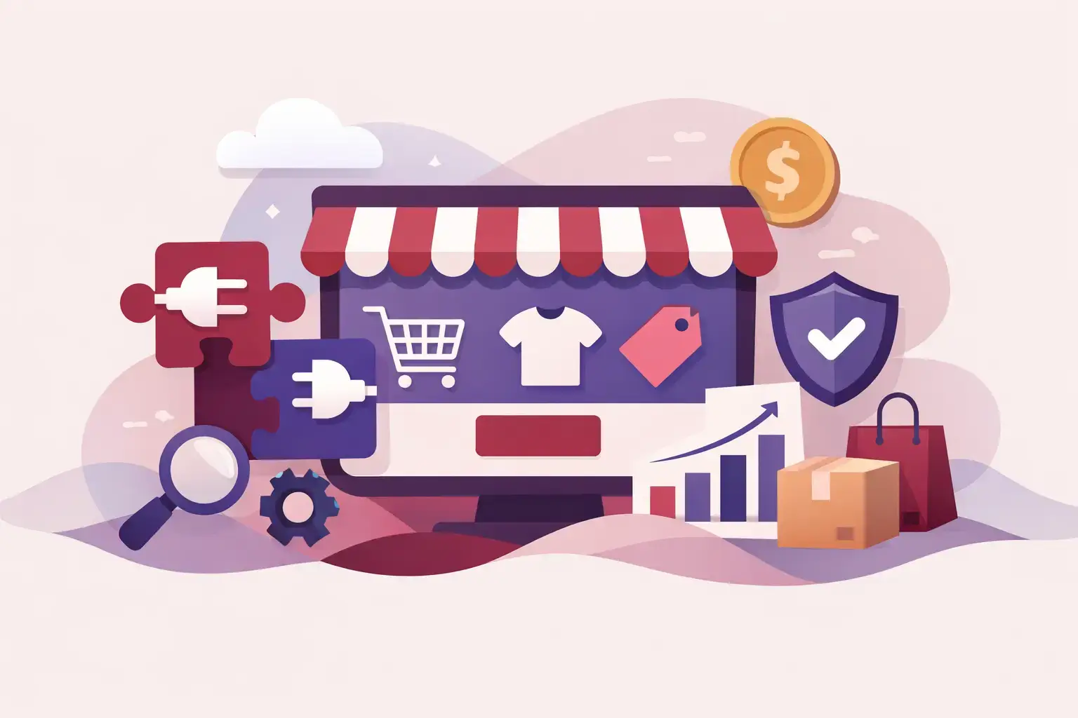 Die besten Plugins für WooCommerce