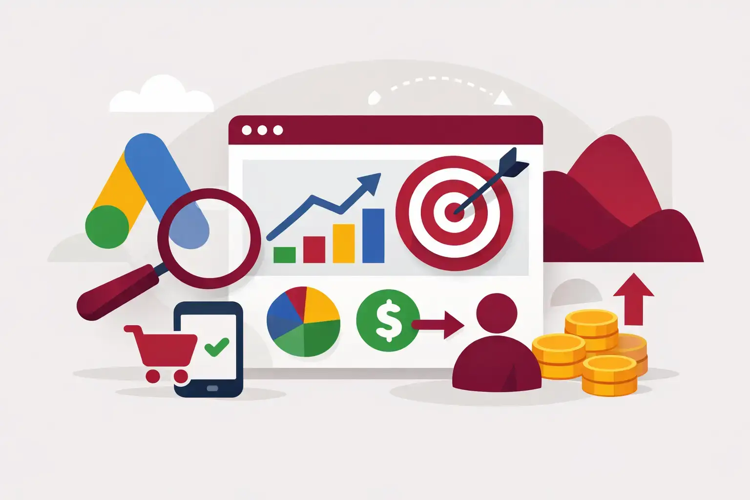 Google Ads Conversion Tracking einrichten