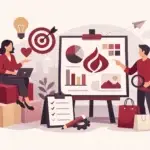 Markenstrategie für kleine Unternehmen entwickeln