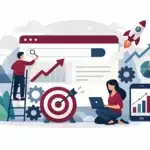 Suchmaschinenoptimierung für neue Websites