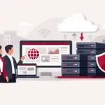 Webhosting für Unternehmenswebsite wählen