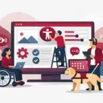 Website-Barrierefreiheit umsetzen