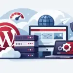 WordPress Hosting im Test: Worauf es ankommt