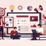 Content Plan für Unternehmen richtig aufbauen