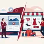 Firmenwebsite oder Onlineshop – was passt?