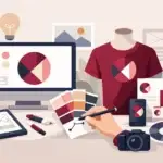 Leitfaden für visuelle Markenidentität