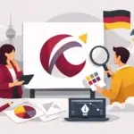 Logoentwicklung für Startups in Deutschland