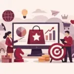Markenstrategie für E-Commerce-Marken