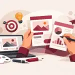 Flyer Design erstellen lassen für mehr Wirkung