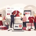 Leitfaden für Corporate Design, das trägt