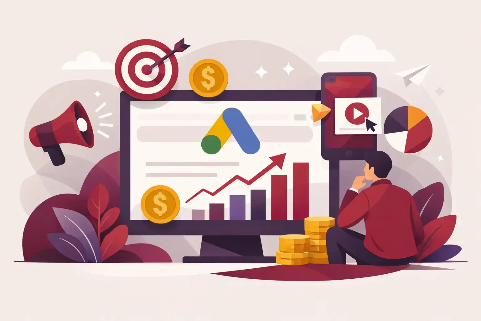 Wann lohnt sich Google Ads wirklich?