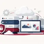 Webhosting für Unternehmenswebsite richtig wählen
