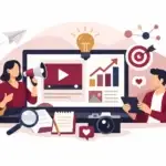 Content Marketing für Dienstleister, das wirkt