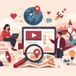 Content Marketing für regionale Sichtbarkeit
