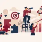 Fehler beim Branding vermeiden und sichtbar wachsen
