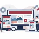 Guide für Responsive Webdesign für Unternehmen