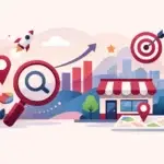 SEO-Erfolg bei regionalen Unternehmen steigern