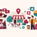 Social Media für lokale Marken mit Wirkung