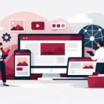 Unternehmensauftritt digital vereinheitlichen