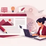 Website-Texte professionell schreiben: So geht’s