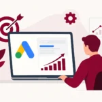Google Ads Betreuung: Beispiel aus der Praxis