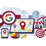 Lokale Sichtbarkeit durch Google gezielt steigern