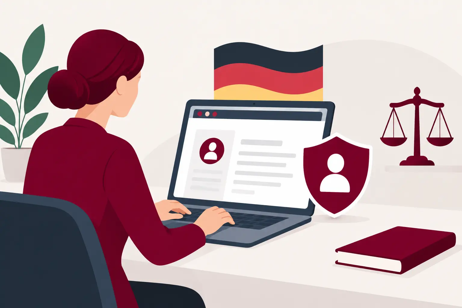 Website Impressum Deutschland erstellen: So geht’s