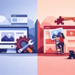 WordPress oder Baukasten für Ihr Wachstum?