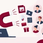 Beste Leadmagnet-Ideen für B2B: 10 Beispiele