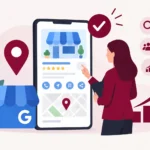 Google Unternehmensprofil optimieren für mehr Kunden
