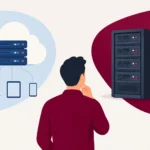 Hosting oder eigener Server: Was passt zu Ihnen?