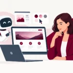 KI Webdesign für Unternehmen mit klarer Wirkung