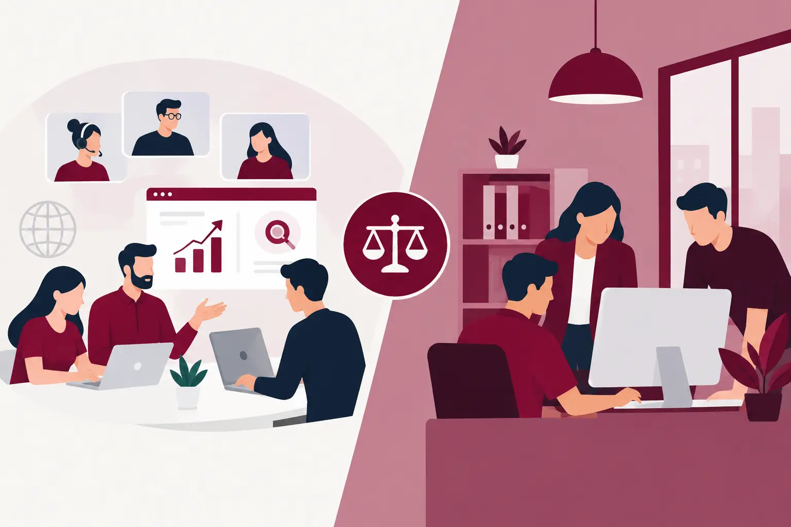 SEO Agentur oder Inhouse - was passt besser?