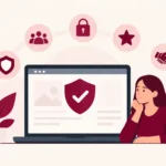 Sieben Website Trust Elemente, die Kunden halten